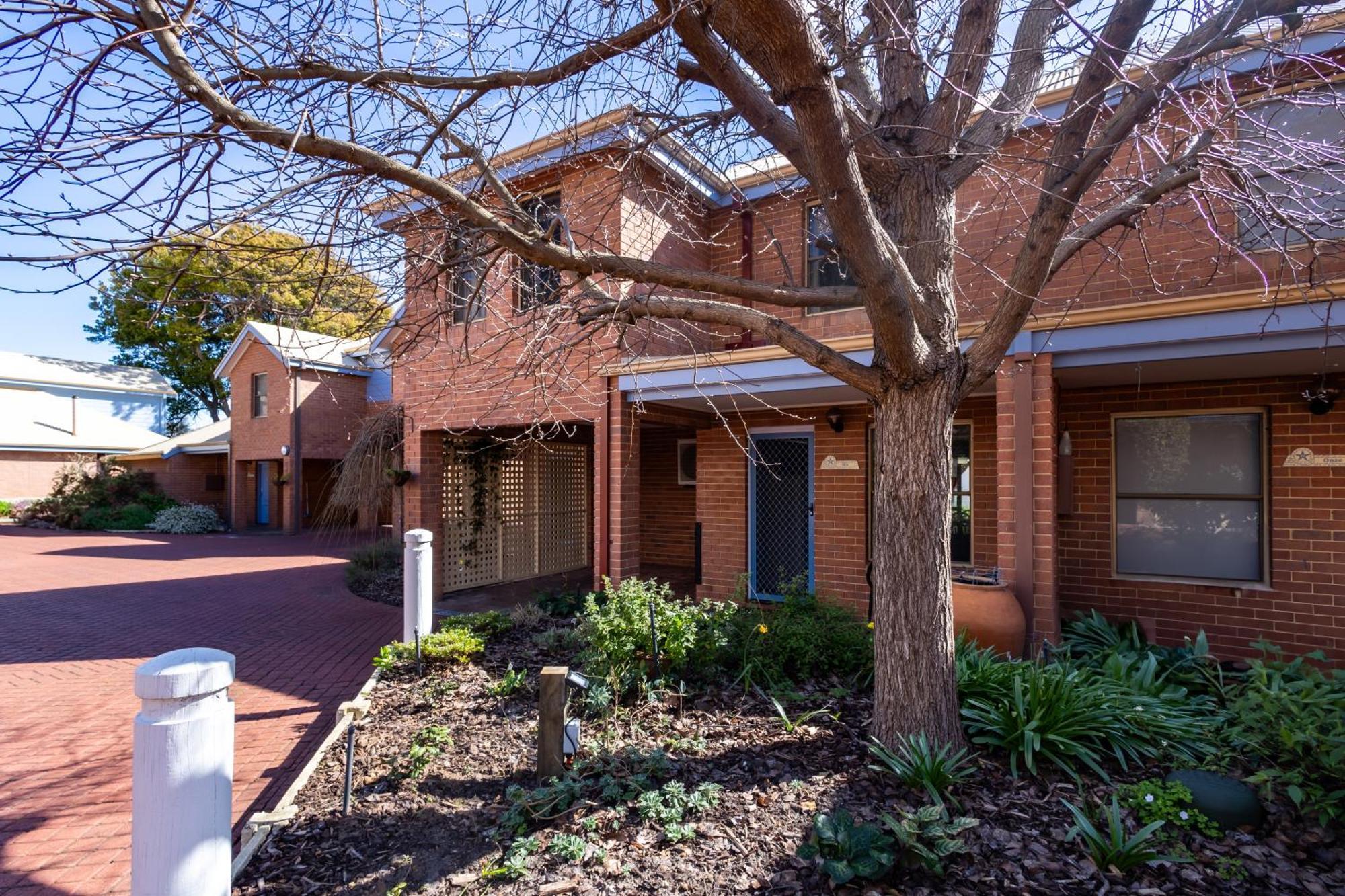 Middleton By The Collection Albany