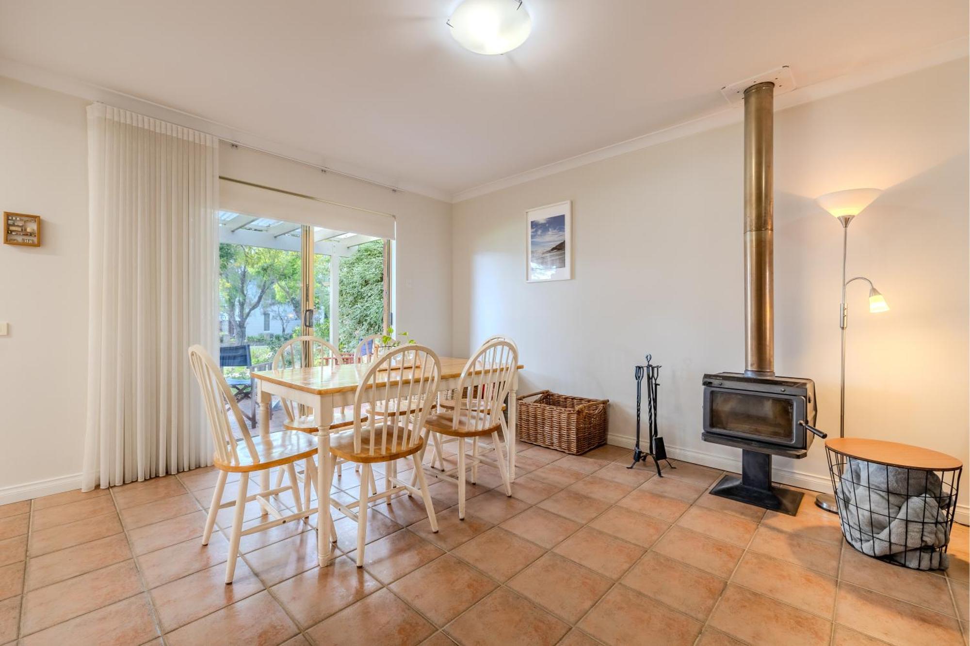 Apartment Middleton By The Collection