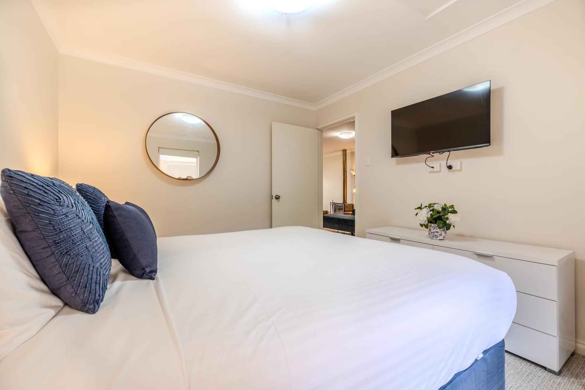 Apartment Middleton By The Collection Albany
